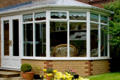 conservatories Kendray
