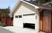 Kendray garage construction leads