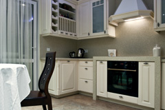 Kendray kitchen extension costs